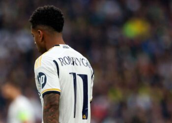 Rodrygo