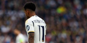 Rodrygo