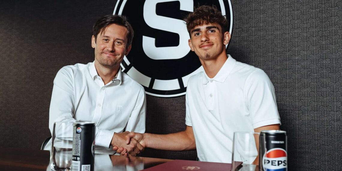 Tomáš Rosický a Thomas André Sivok