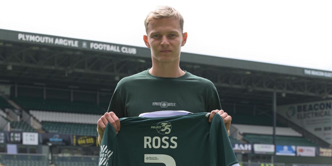Ross