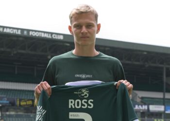 Ross