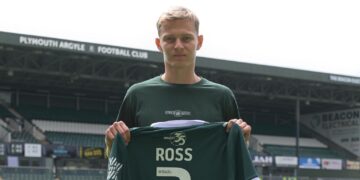 Ross