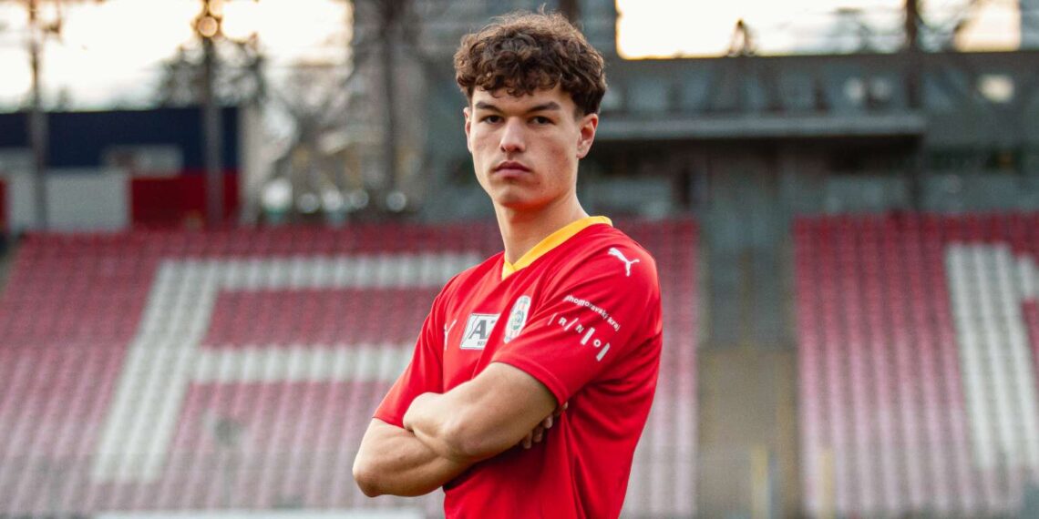 Lukas Saal
