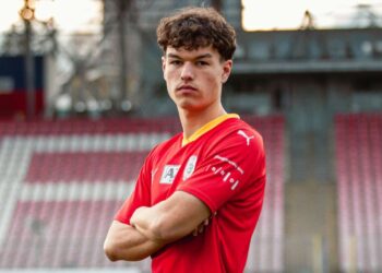 Lukas Saal