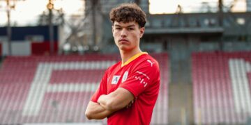 Lukas Saal