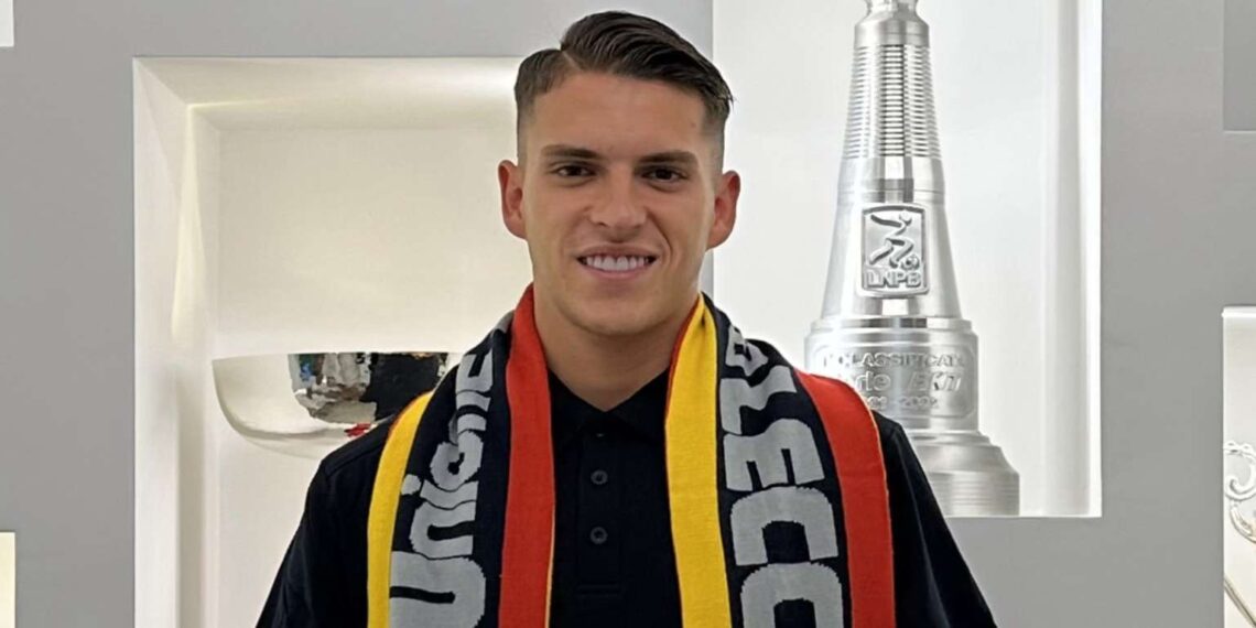 Álex Sala
