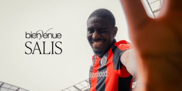 Salis Abdul Samed