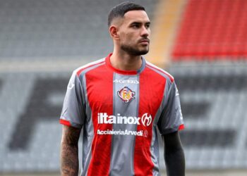 Antonio Sanabria