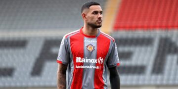 Antonio Sanabria