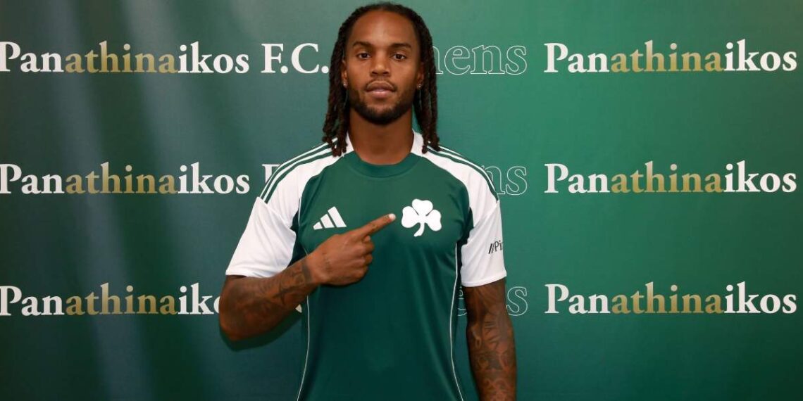 Renato Sanches