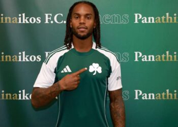 Renato Sanches
