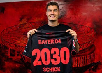 Patrik Schick