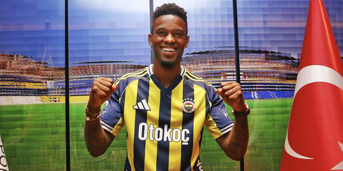 Nélson Semedo