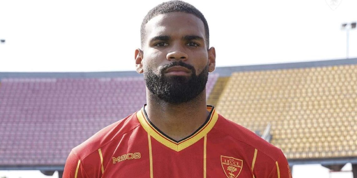Jamil Siebert