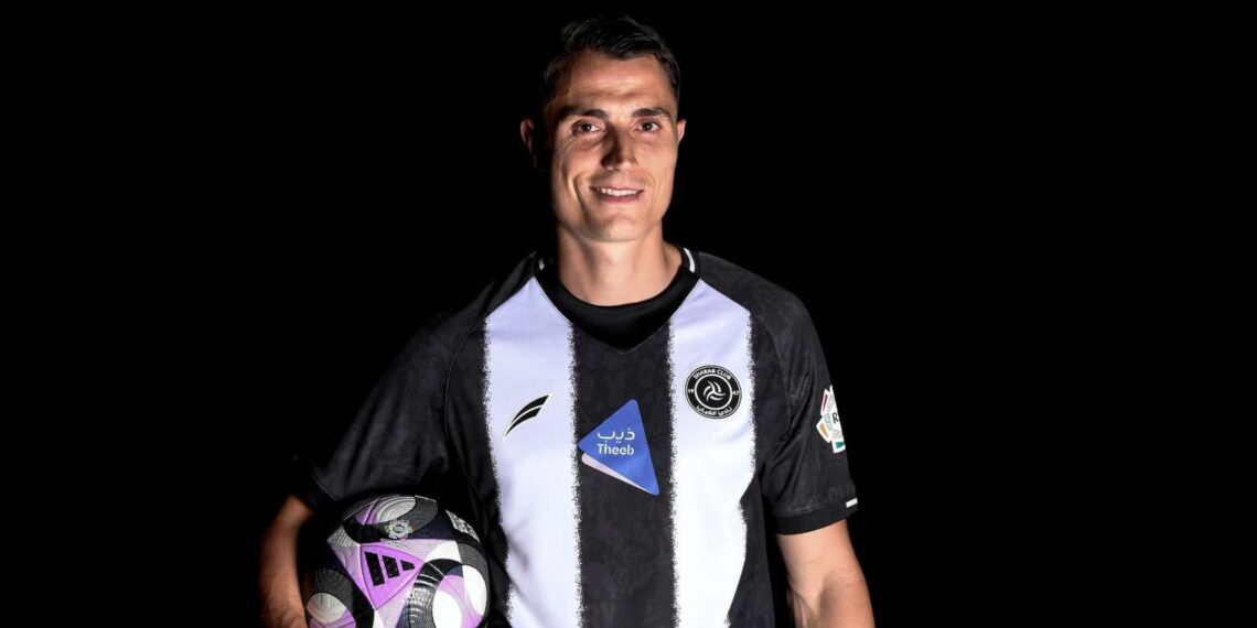 Vincent Sierro