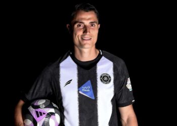 Vincent Sierro