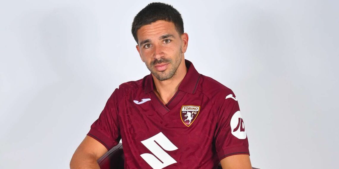 Giovanni Simeone