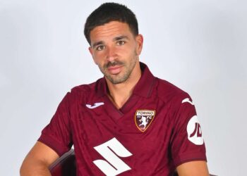 Giovanni Simeone