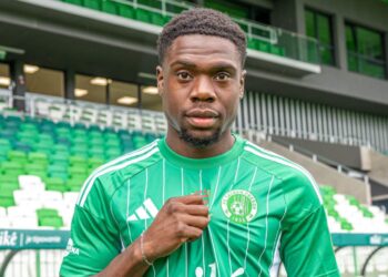 Dominique Simon