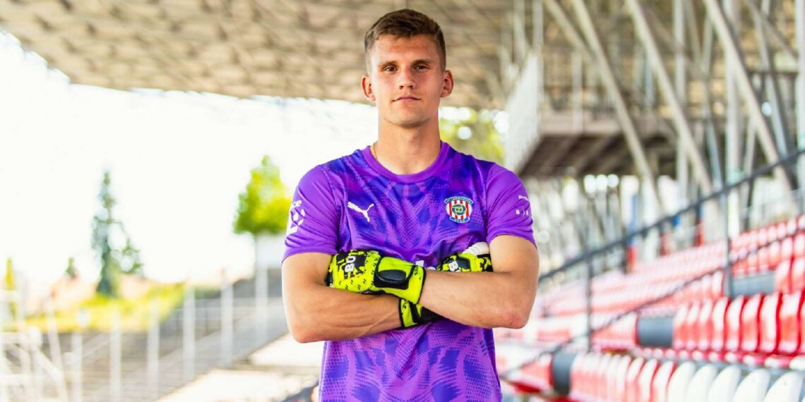 Matúš Sláviček