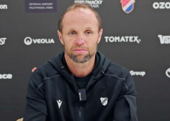 Michal Šmarda