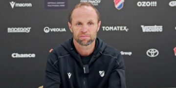 Michal Šmarda