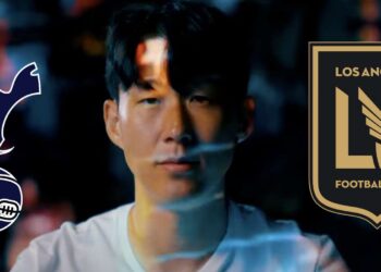 Son Heung-min
