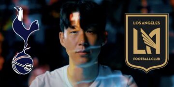 Son Heung-min
