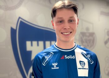 Sondre Ørjasæter