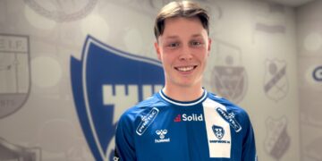 Sondre Ørjasæter