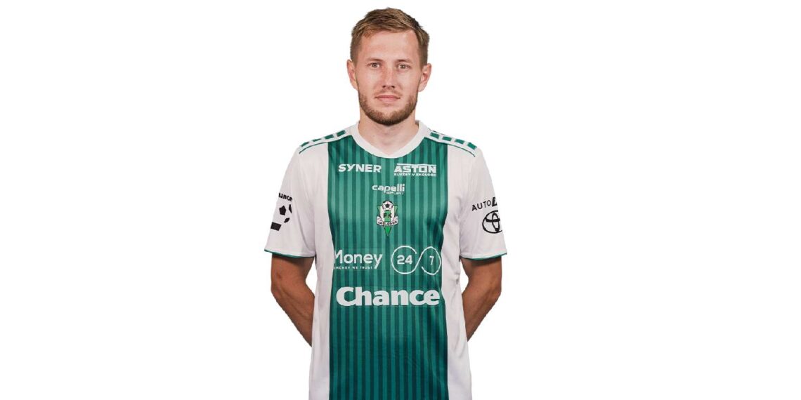 David Štěpánek
