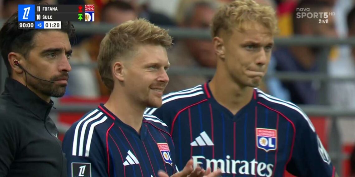 Pavel Šulc a Adam Karabec