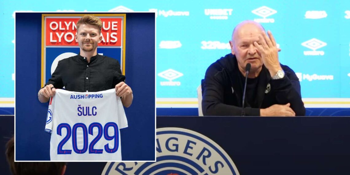 Pavel Šulc a Miroslav Koubek