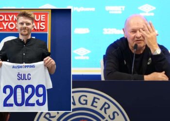 Pavel Šulc a Miroslav Koubek