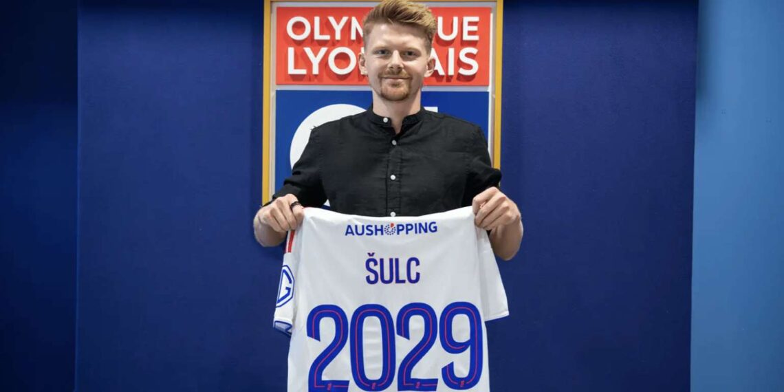 Pavel Šulc
