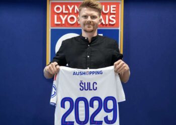 Pavel Šulc