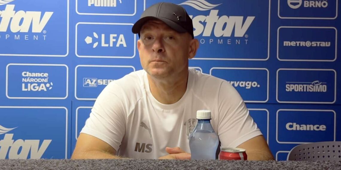 Martin Svědík