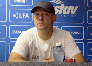Martin Svědík