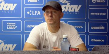 Martin Svědík