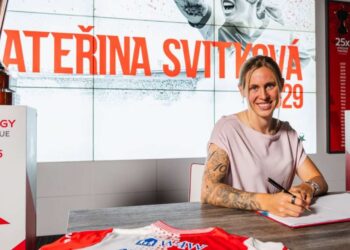 Kateřina Svitková