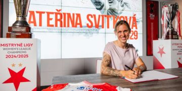 Kateřina Svitková