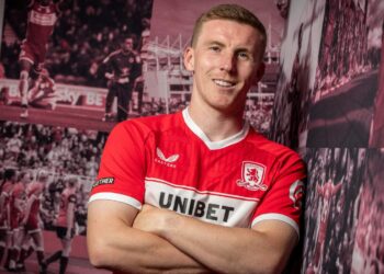 Matt Targett