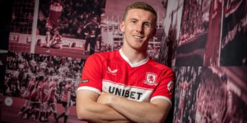 Matt Targett