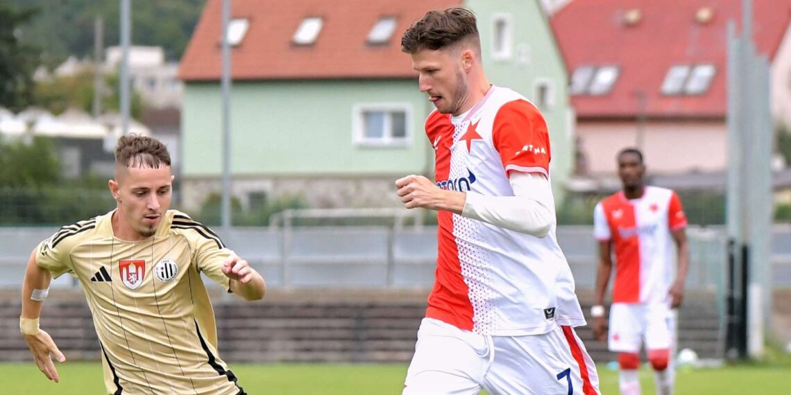 Lukáš Vorlický
