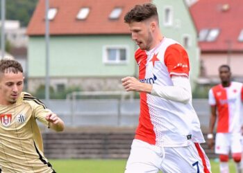 Lukáš Vorlický