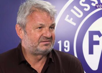 Jürgen Werner