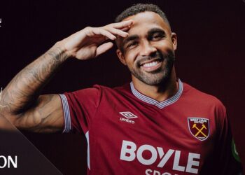 Callum Wilson