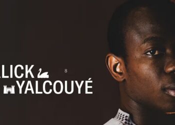 Yalcouyé