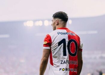 Christos Zafeiris