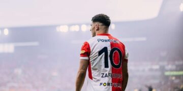 Christos Zafeiris